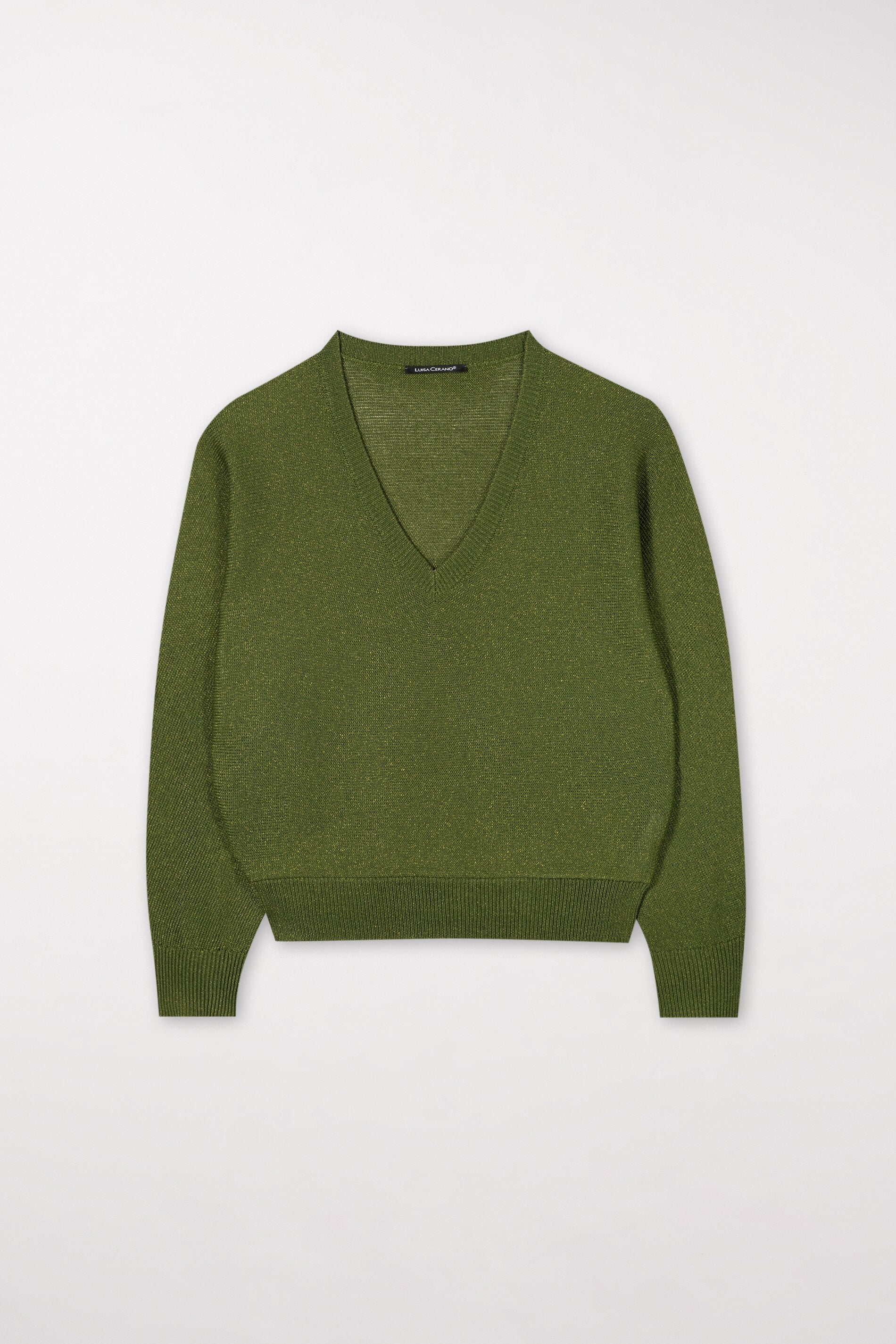 Luisa Cerano on sale J'Adore Sweater