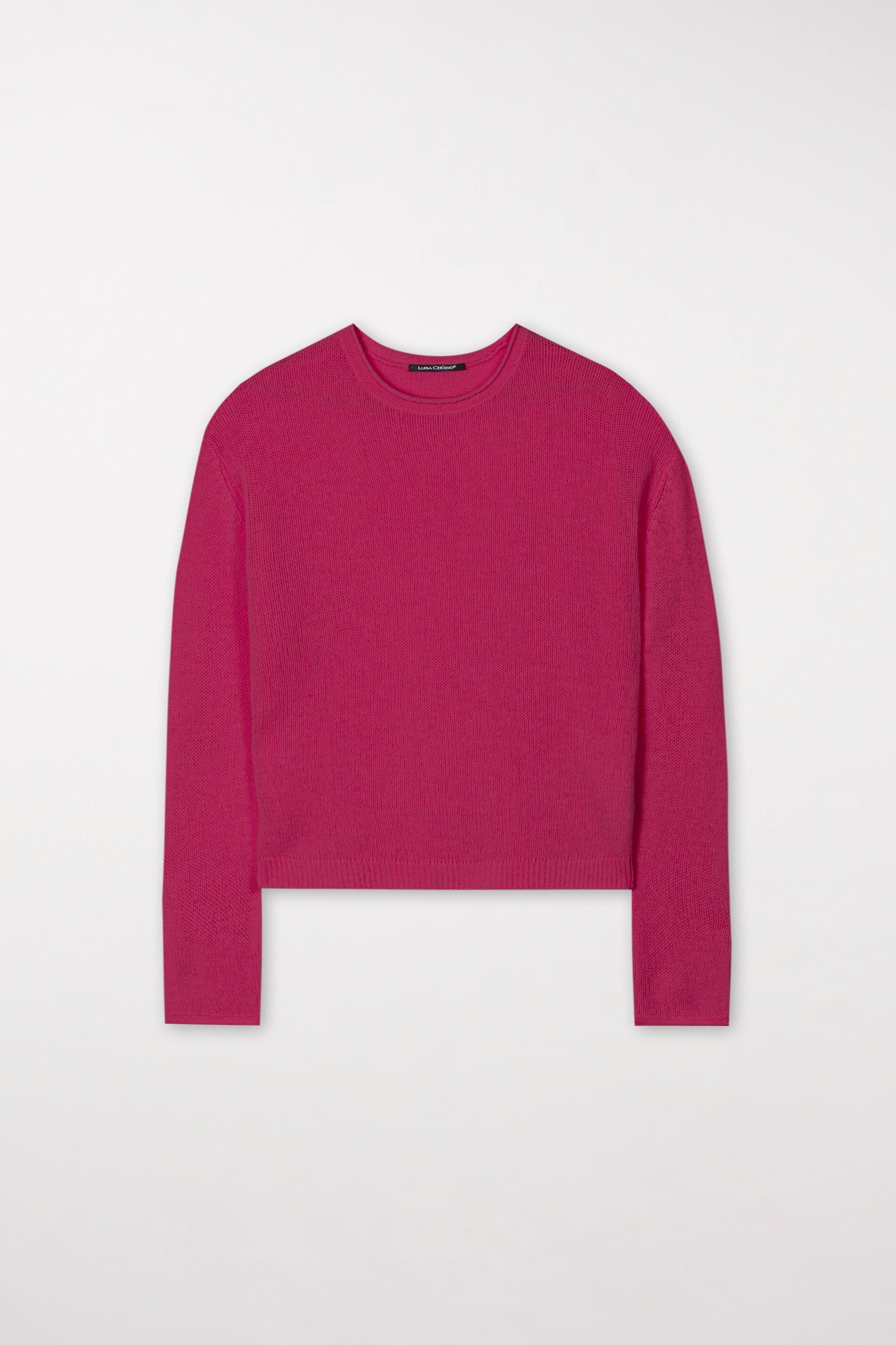 Luisa Cerano popular J'Adore Sweater