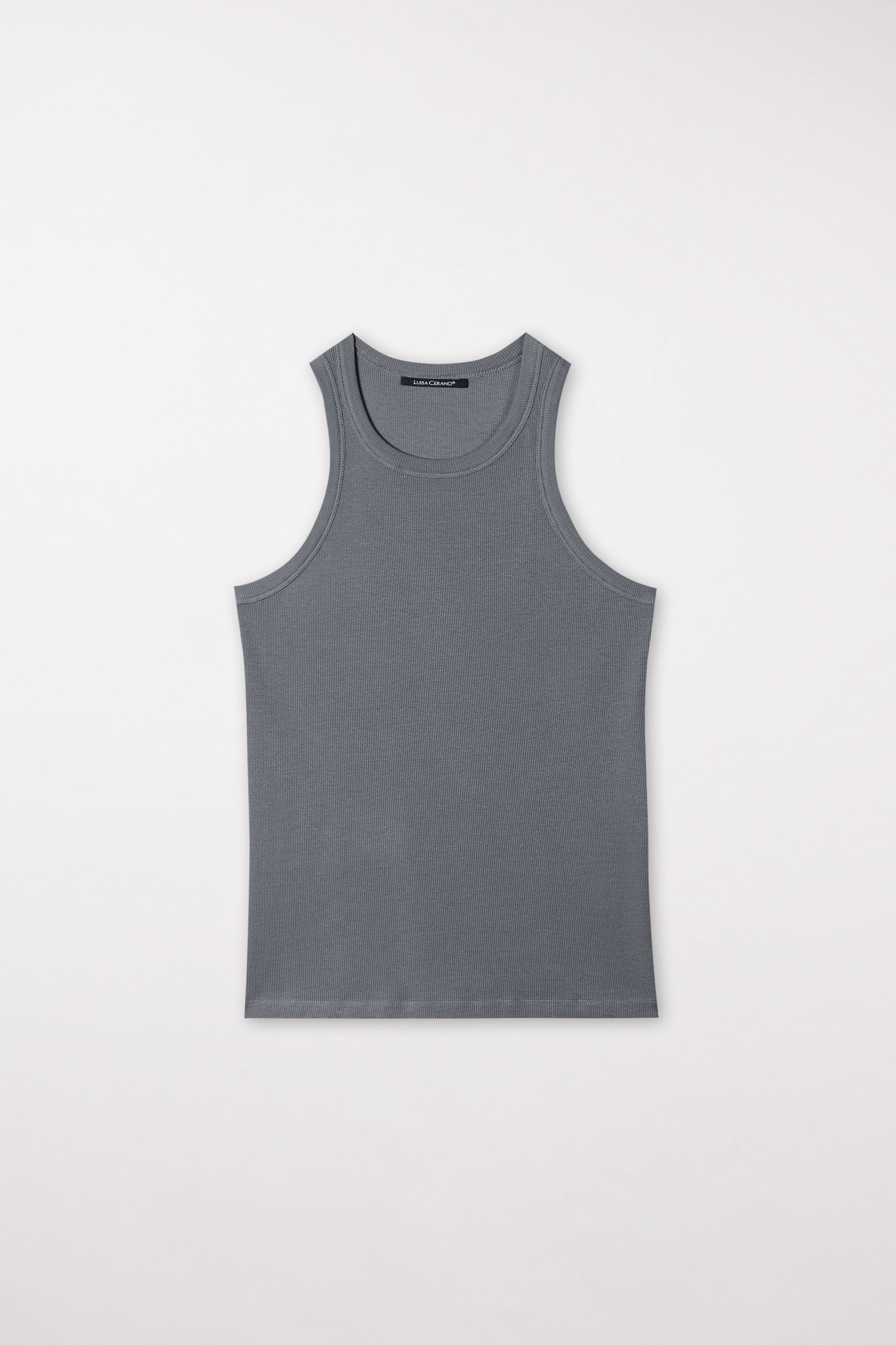 Basic tank top