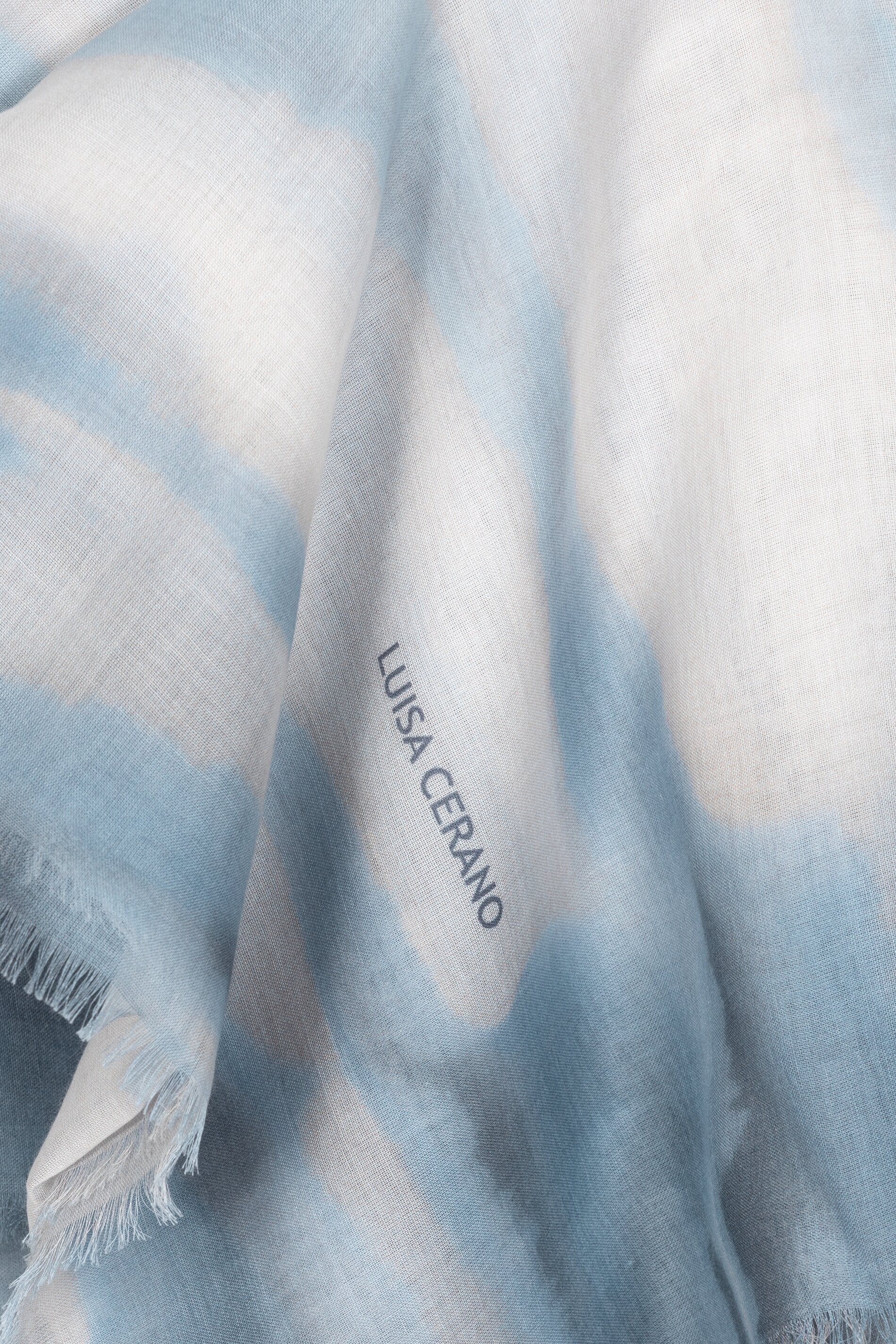 #Farbe_jeans blue / cream